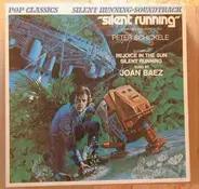 Peter Schickele - Silent Running