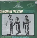 LP - Soundtrack - Singin' In The Rain / It's Always Fair Weather