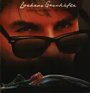 Soundtrack (Tangerine Dream, Jeff Beck, Prince) - Lockere Geschäfte (Risky Business)