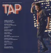 James 'J.T.' Taylor & Regina Belle, Gregory Hines, Teena Marie... - Tap