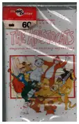 MC - Soundtrack - The Aristocats - Sealed