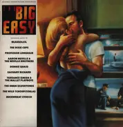 Soundtrack - The Big Easy