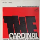 LP - Jerome Moross - The Cardinal