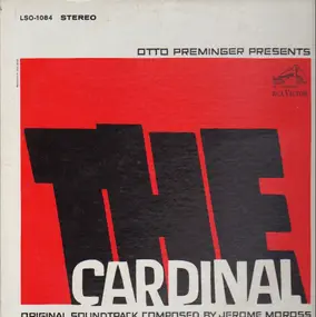 Jerome Moross - The Cardinal