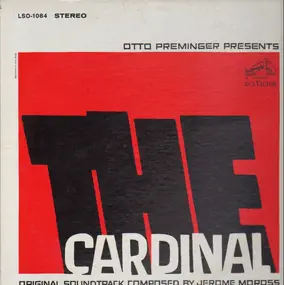 Jerome Moross - The Cardinal