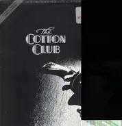 soundtrack - The Cotton Club