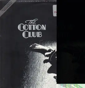 Soundtrack - The Cotton Club