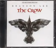 Burn, Big Emty, Jane Siberry - The Crow