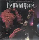 LP - Soundtrack - The Decline Of Western Civilization Part II: The Metal Years