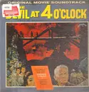 LP - Soundtrack - The Devil At 4 O'Clock