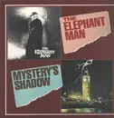 LP - Soundtrack - The Elephant Man / Mystery's Shadow - Promo