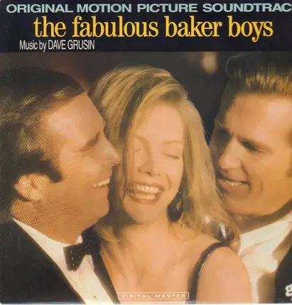 Dave Grusin - The Fabulous Baker Boys