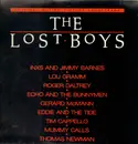 LP - Lou Gramm, Roger Daltrey, Gerard McMann - The Lost Boys - STILL SEALED