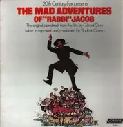Soundtrack - The Mad Adventures Of 'Rabbi' Jacob