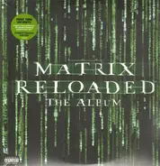 Various - The Matrix Reloaded: The Album