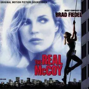 Soundtrack - The Real McCoy