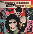 LP - Soundtrack - The Rocky Horror Picture Show