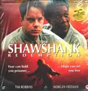 Laserdisc - Soundtrack - The Shawshank Redemption - Original Motion Picture Soundtrack - PAL