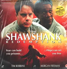 Soundtrack - The Shawshank Redemption - Original Motion Picture Soundtrack