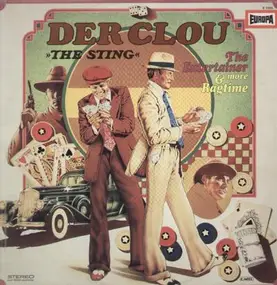 Soundtrack - The Sting, Der Clou