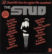 Rod Stewart, Leo Sayer - The stud