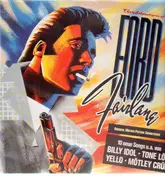 Soundtrack - The Adventures Of Ford Fairlane Soundtrack