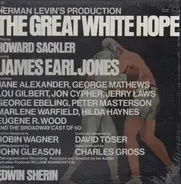 Various - The Great White Hope