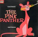 LP - Henry Mancini - The Pink Panther
