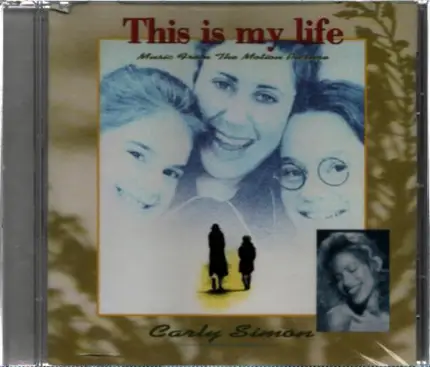 Soundtrack - This Is My Life - Music From The Motion Picture