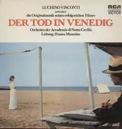 Soundtrack - Der Tod in Venedig