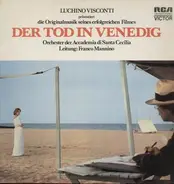Soundtrack - Der Tod in Venedig