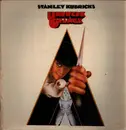 LP - Soundtrack - Uhrwerk Orange, Stanley Kubrick's A Clockwork Orange - GREEN WARNER