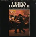 LP - Soundtrack - Urban Cowboy II