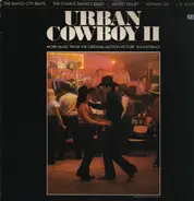 Soundtrack - Urban Cowboy II