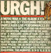 Soundtrack - URGH! A Music War
