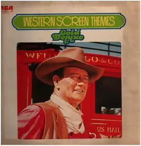 Soundtrack - Western Screen Times Gold Deluxe