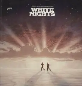 Robert Plant - White nights