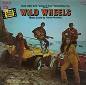Harley Hatcher - Wild Wheels