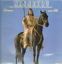 LP - Ralph Siegel - Winnetou - mit Poster