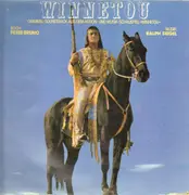 LP - Ralph Siegel - Winnetou - mit Poster