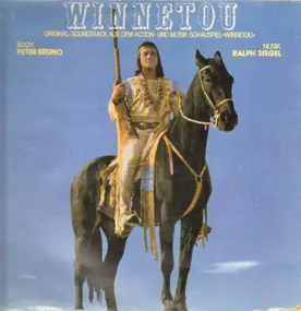 Ralph Siegel - Winnetou