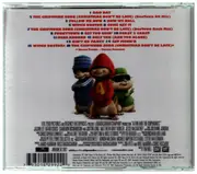 CD - Soundtrack - Alvin And The Chipmunks