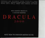 Soundtrack - Dracula 2000