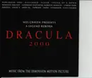 CD - Soundtrack - Dracula 2000
