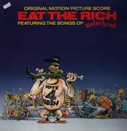Soundtrack - Eat The Rich: Original Motion Picture Score