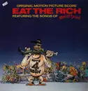 LP - Soundtrack - Eat The Rich: Original Motion Picture Score