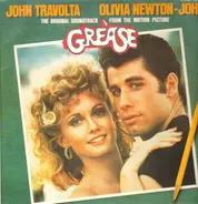 Barry Gibb, John Farrar, Scott Simon a.o. - Grease - Original Movie Soundtrack