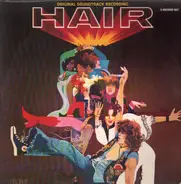 Galt McDermot - Hair