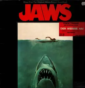 Soundtrack - Jaws