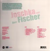 LP - Soundtrack - Joschka und Herr Fischer - Still Sealed